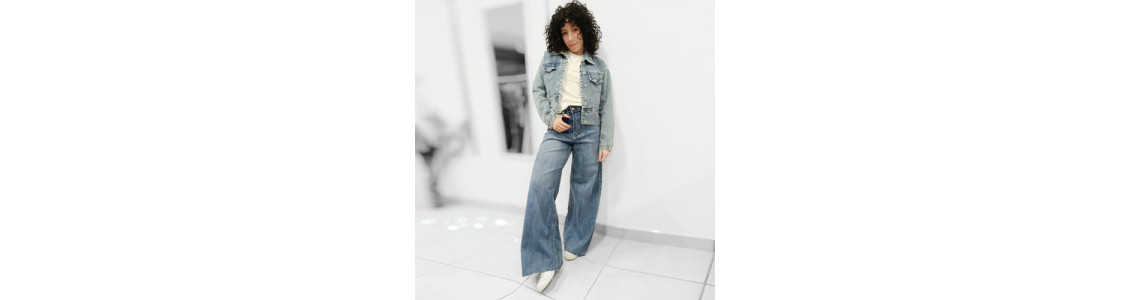 Denim Denim