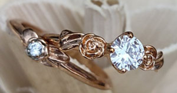 Mystic Orbit Daxtylidi Kosmimata Daxtylidia Mystic Orbit Cocktail Ring