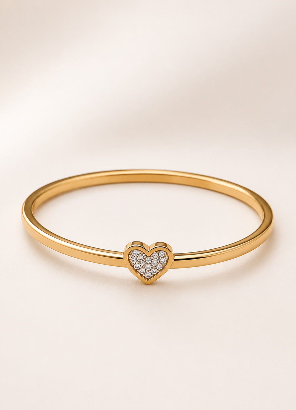Βραχιόλι Heart