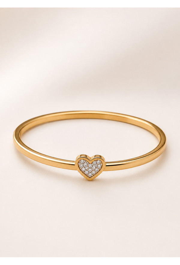 Βραχιόλι Heart