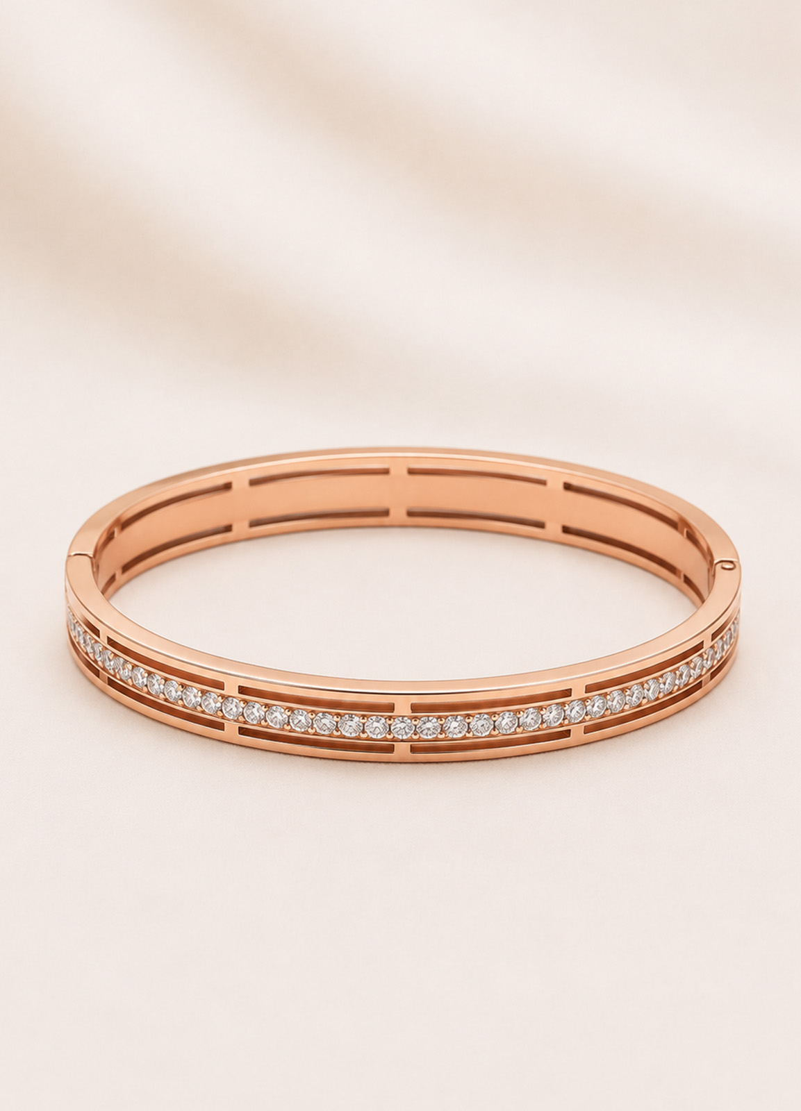 Βραχιόλι Strass