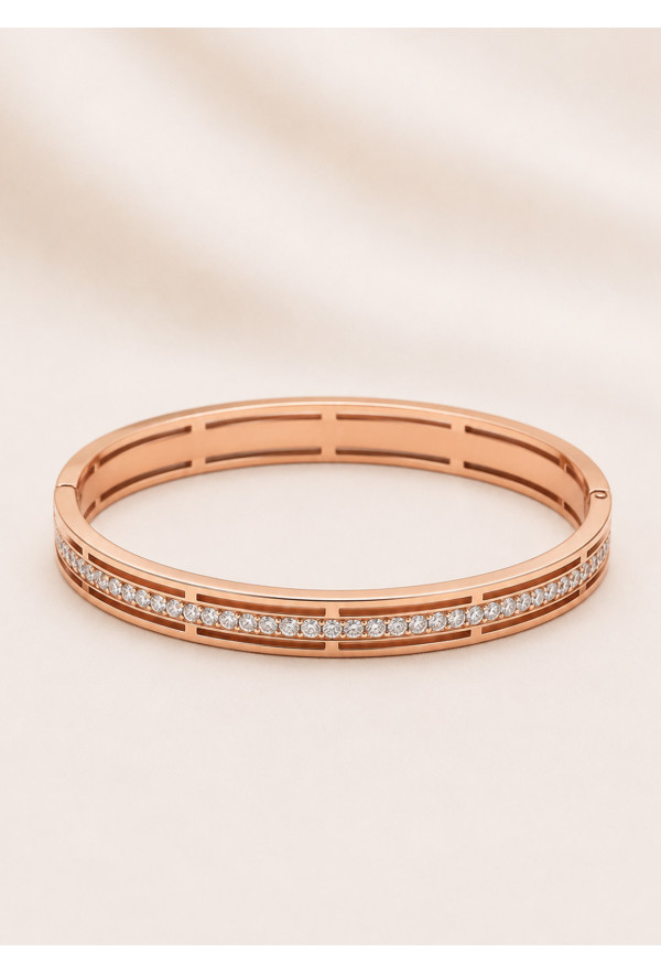 Βραχιόλι Strass