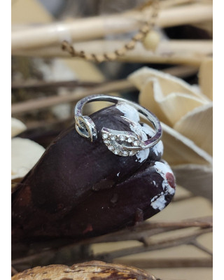 Δαχτυλίδι Romantic S