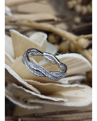 Δαχτυλίδι Together S