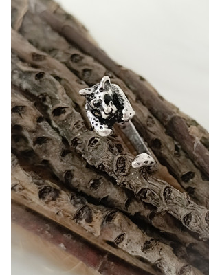 Δαχτυλίδι Tiger