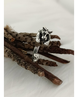 Δαχτυλίδι Tiger