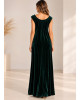 Φόρεμα Velvet  Green