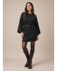 Φόρεμα Mini Black