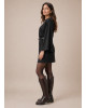 Φόρεμα Mini Black