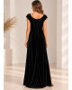 Φόρεμα Velvet  Black