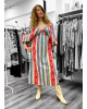 Φόρεμα Μακρύ Boho 