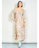 Φόρεμα Μακρύ Boho