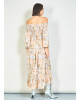 Φόρεμα Μακρύ Boho