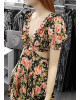 Φόρεμα Mini Floral
