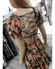 Φόρεμα Mini Floral