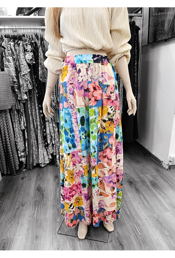 Φούστα Floral