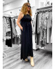 Φόρεμα Maxi Black