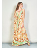 Φόρεμα Μακρύ Boho