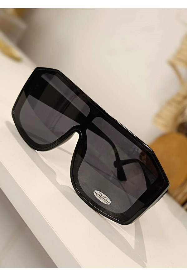 Γυαλί ηλίου Black