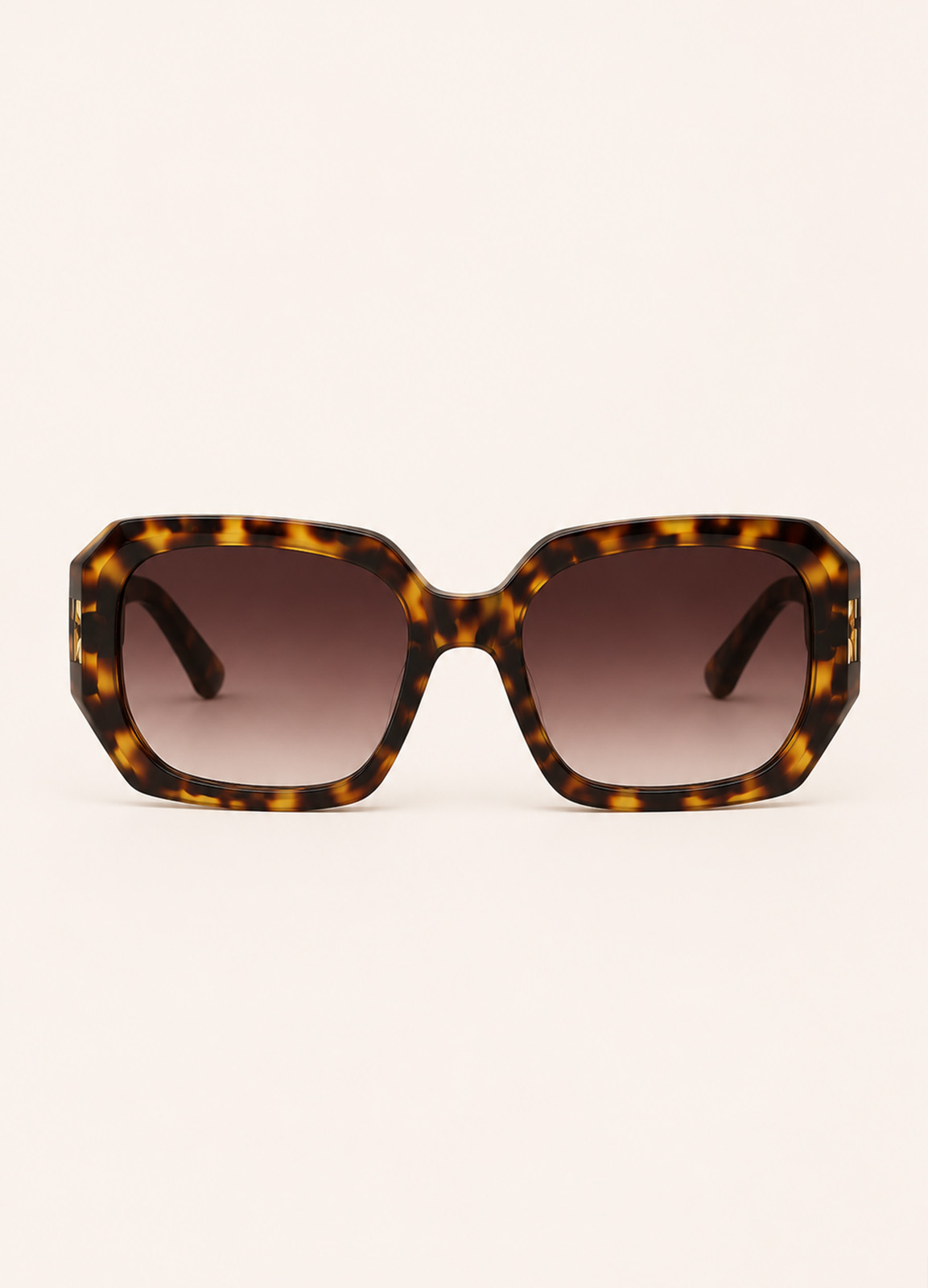 Γυαλί ηλίου Leopard