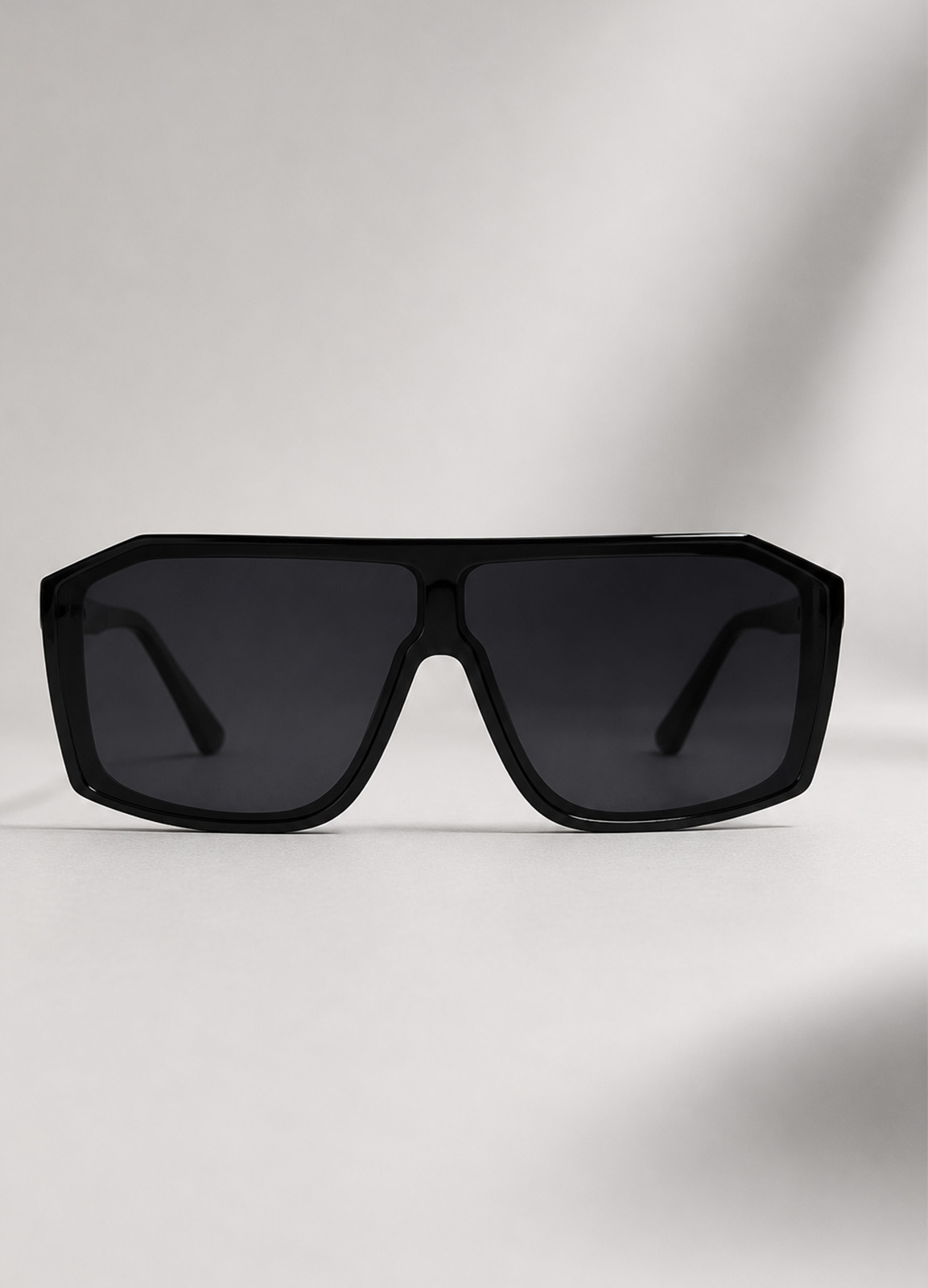 Γυαλί ηλίου Black