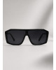 Γυαλί ηλίου Black