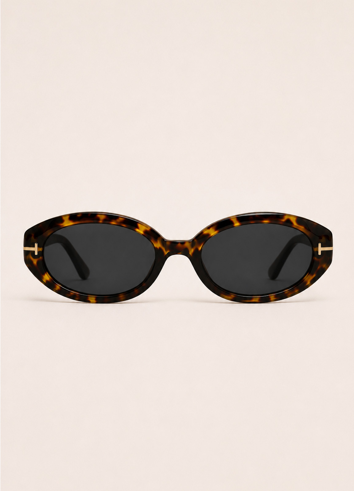 Γυαλί ηλίου Leopard