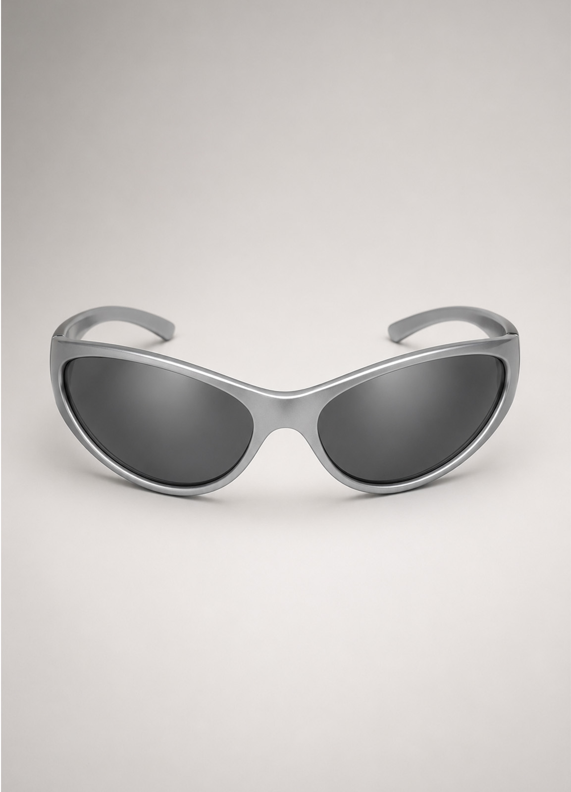 Γυαλί ηλίου Silver