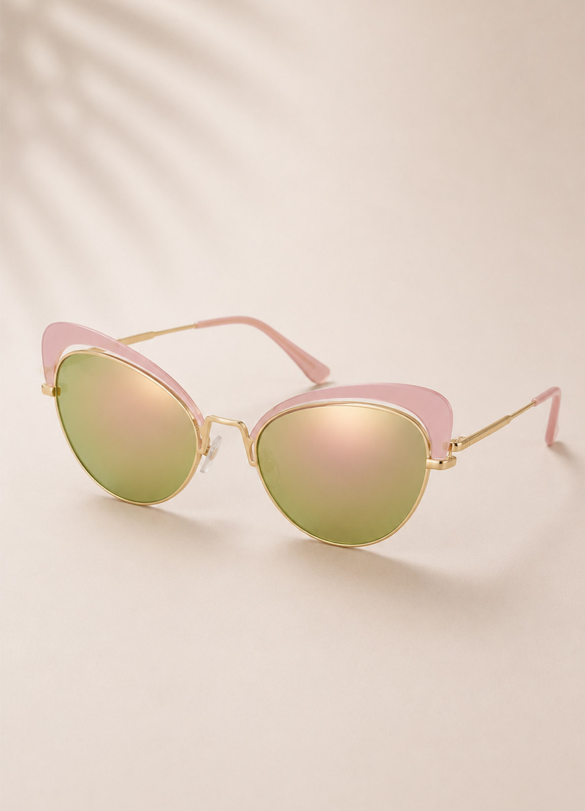 Γυαλί ηλίου Pink