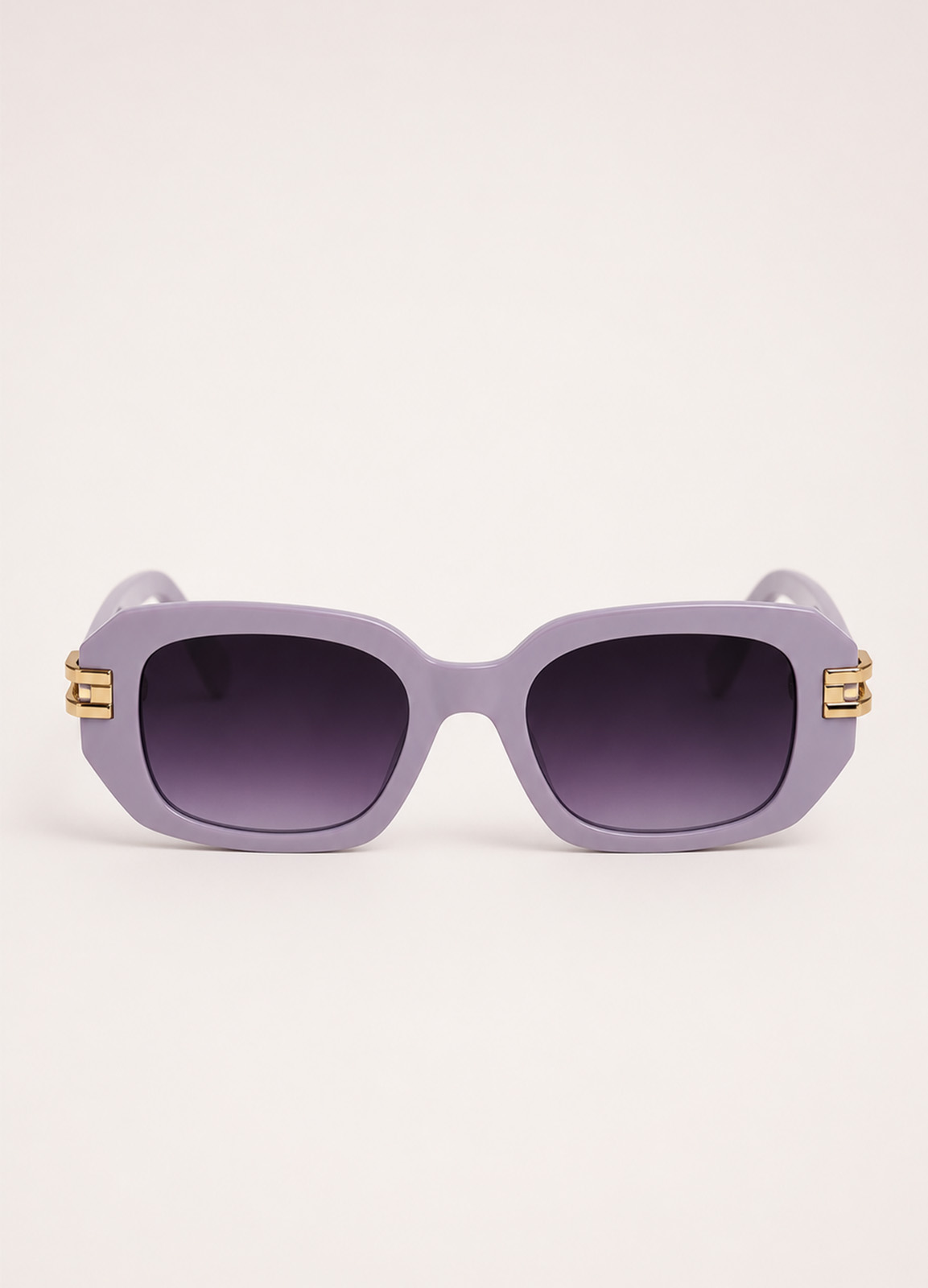 Γυαλί ηλίου Purple