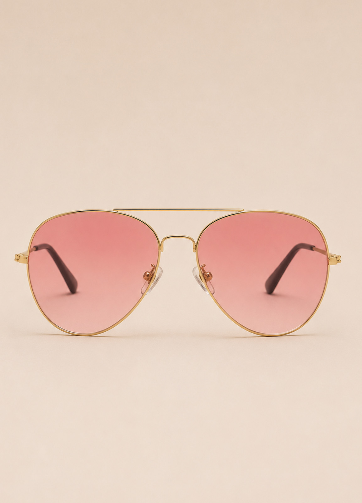 Γυαλί ηλίου Pink