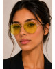 Γυαλί ηλίου Yellow