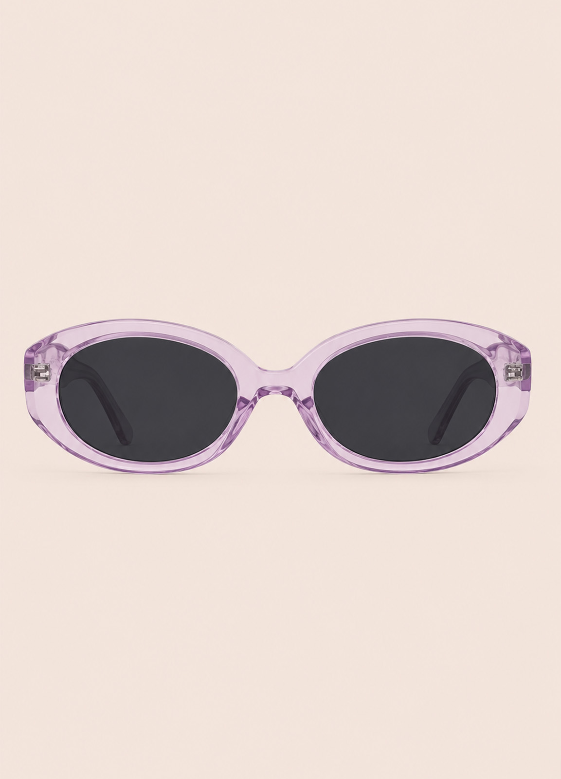 Γυαλί ηλίου Purple