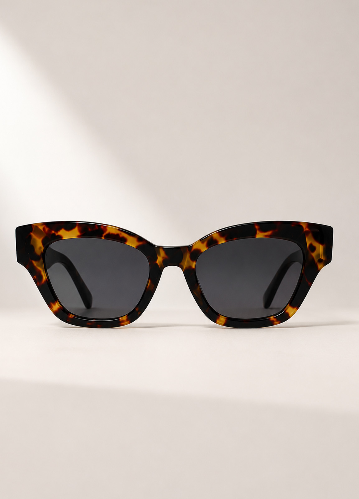 Γυαλί ηλίου Leopard