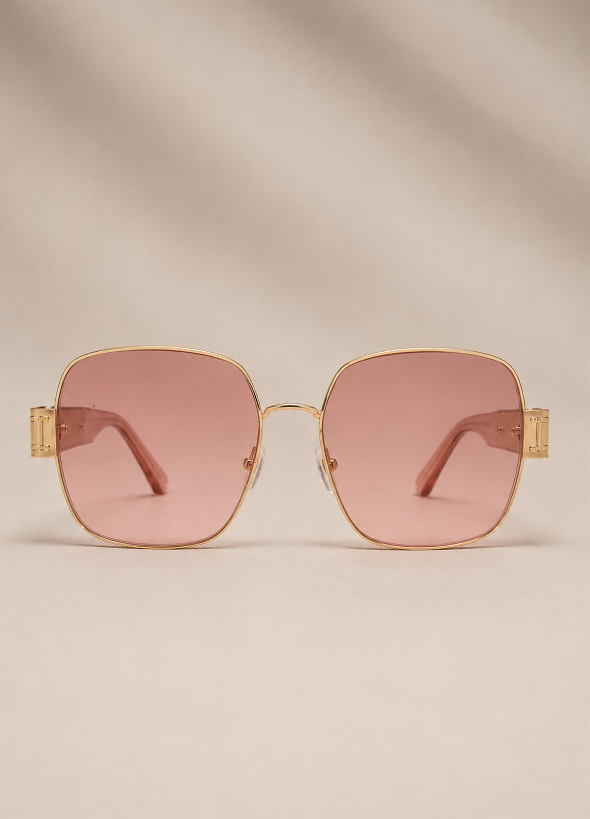 Γυαλί ηλίου Pink