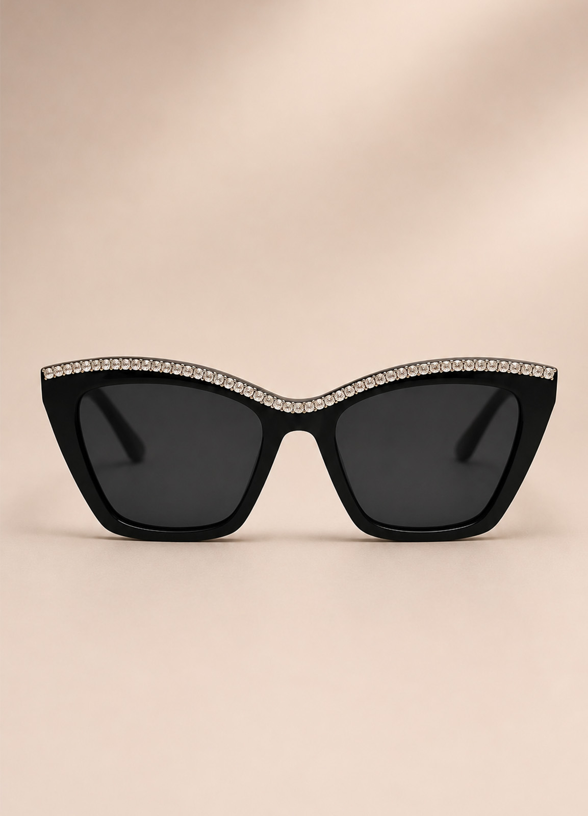 Γυαλί ηλίου Black