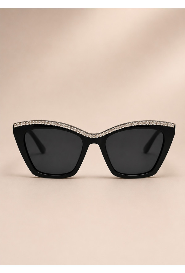 Γυαλί ηλίου Black