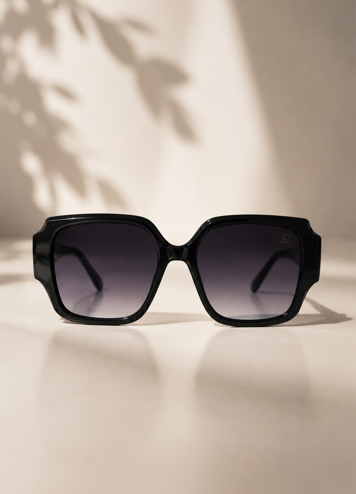 Γυαλί ηλίου Black