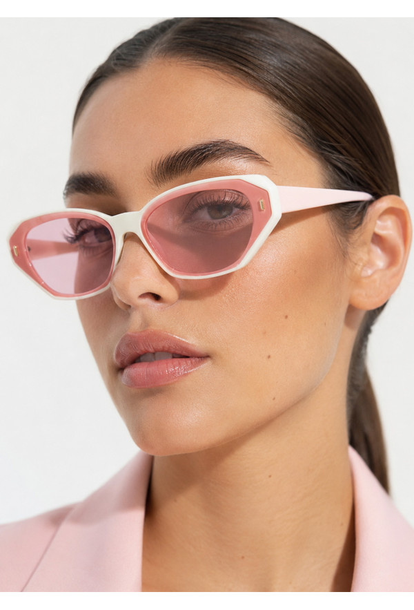 Γυαλί ηλίου Pink