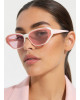 Γυαλί ηλίου Pink