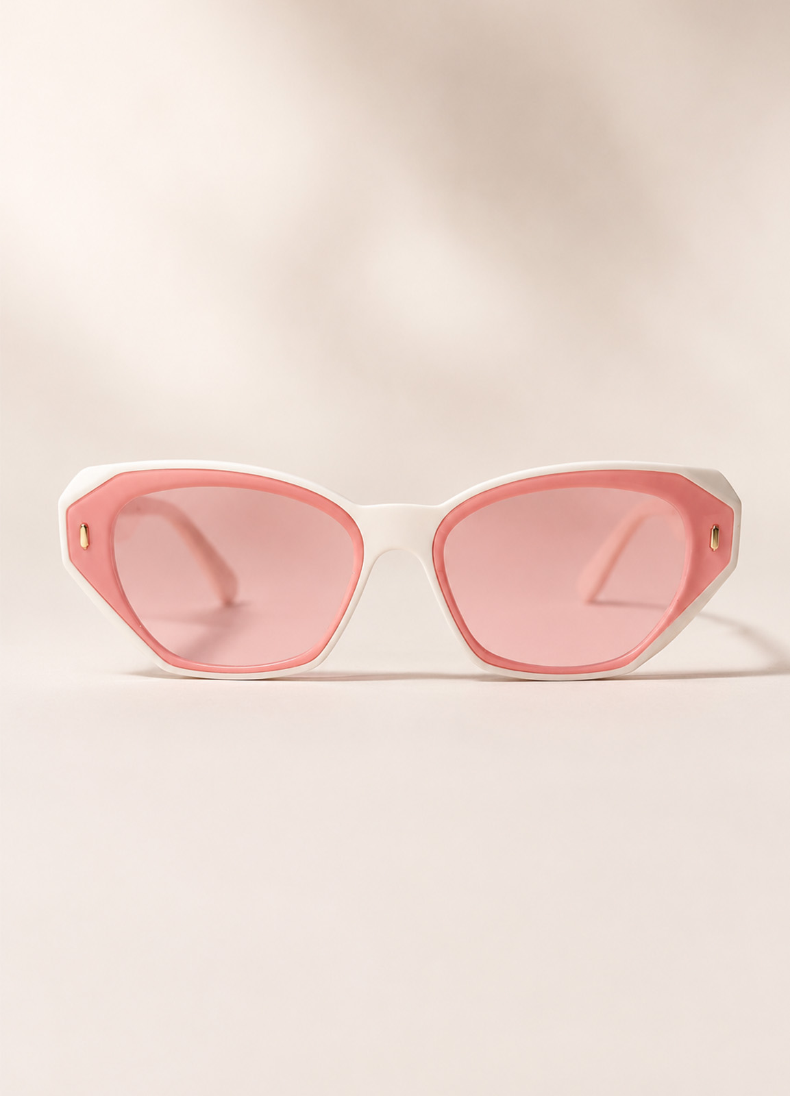 Γυαλί ηλίου Pink
