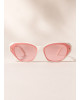 Γυαλί ηλίου Pink