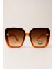 Γυαλί ηλίου Orange