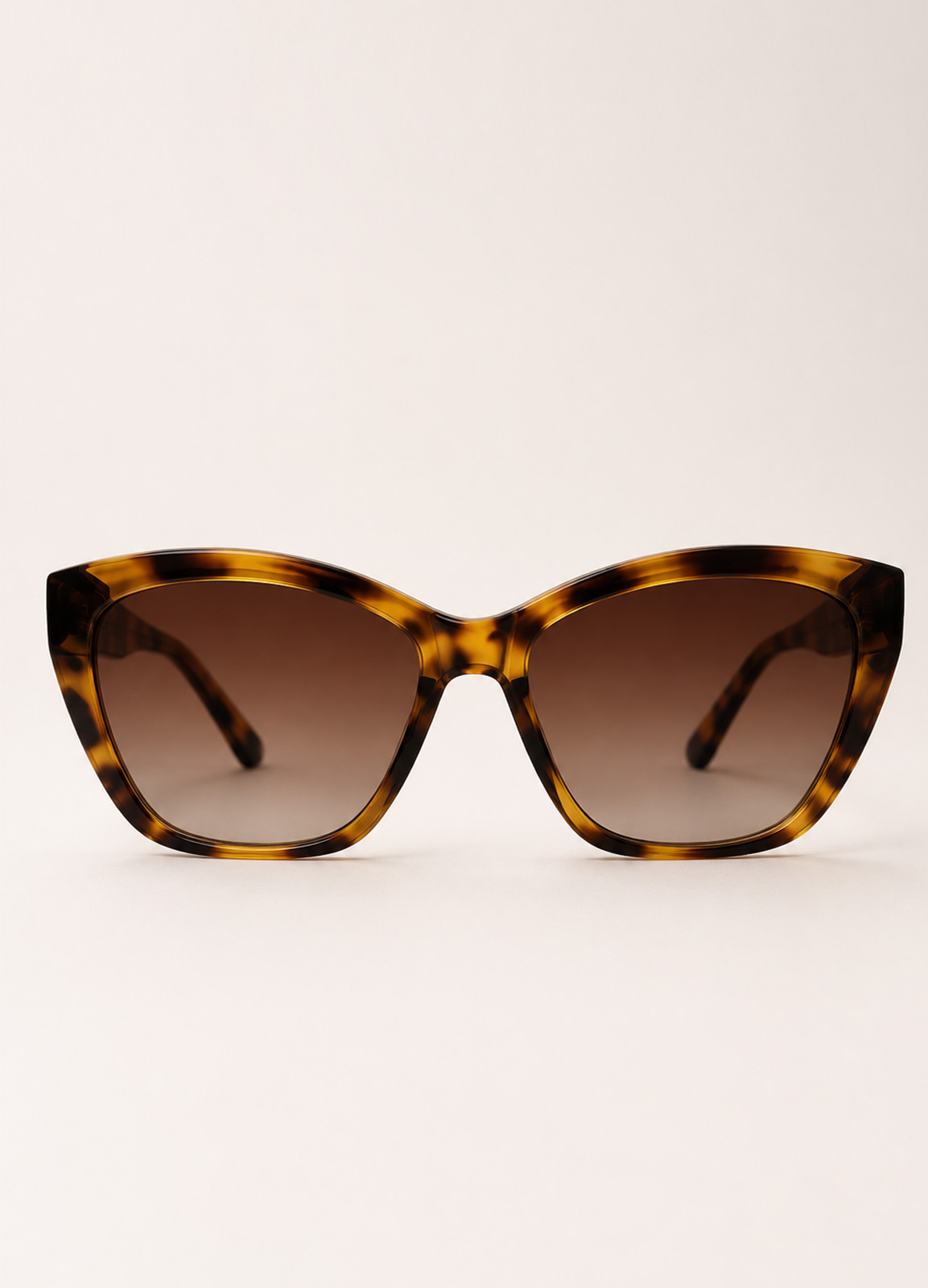 Γυαλί ηλίου Leopard
