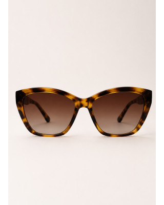 Γυαλί ηλίου Leopard