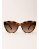 Γυαλί ηλίου Leopard