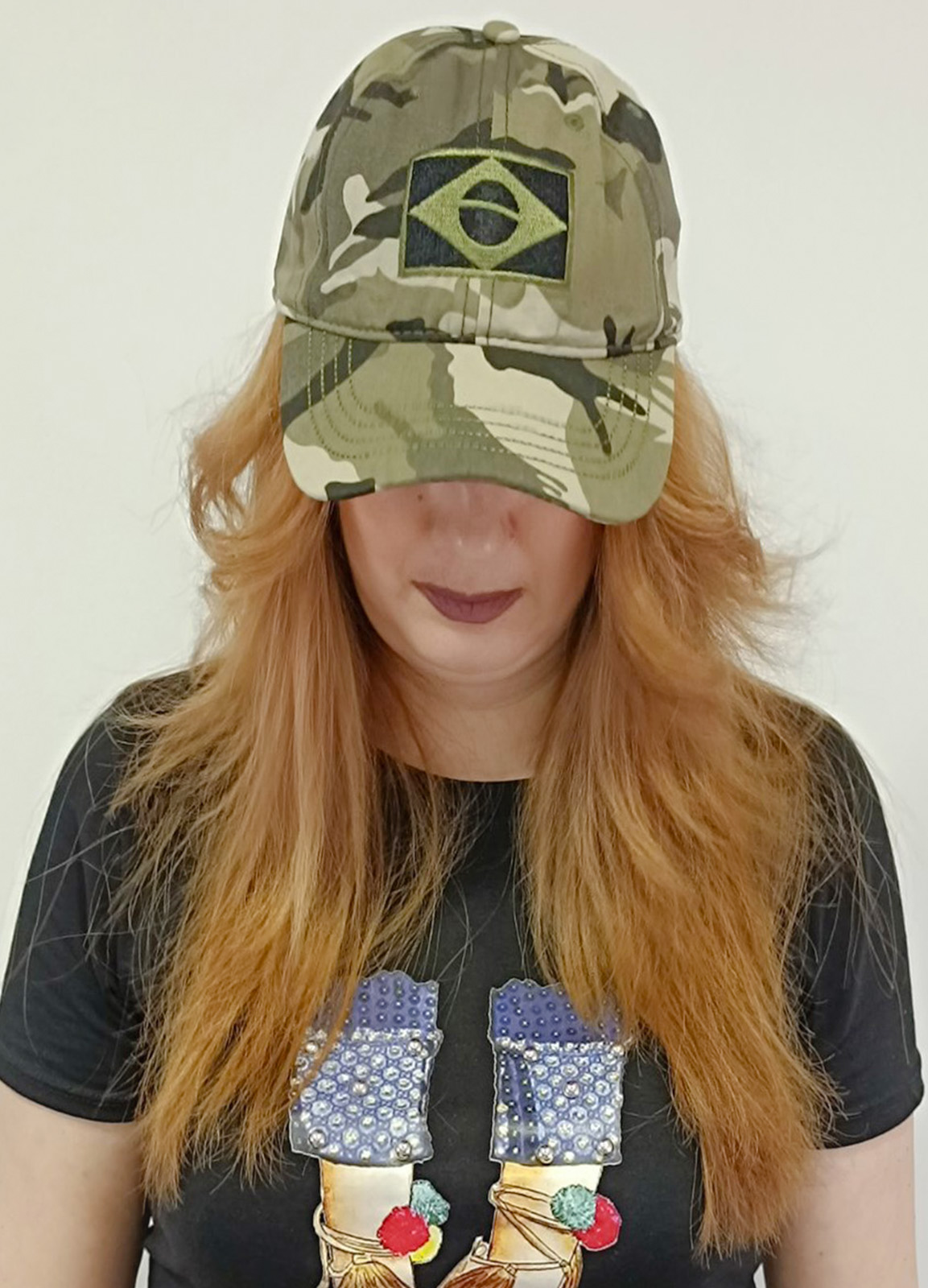 Καπέλο Army