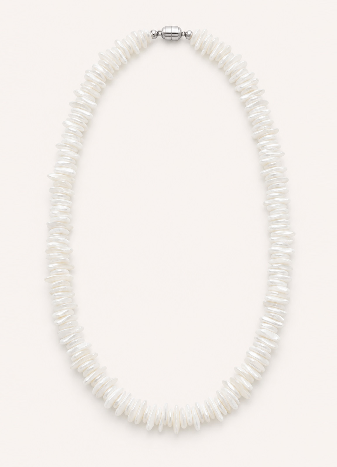 Κολιέ White