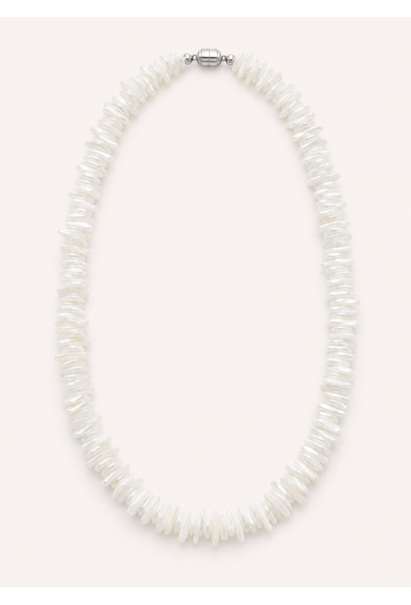 Κολιέ White