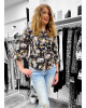Πουκάμισο Floral